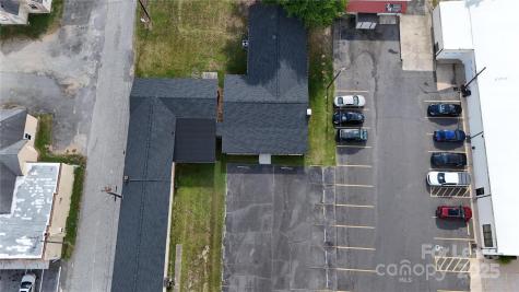 832 S Main Street Kannapolis NC 28081