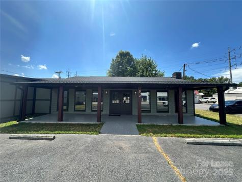 832 S Main Street Kannapolis NC 28081