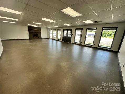 832 S Main Street Kannapolis NC 28081