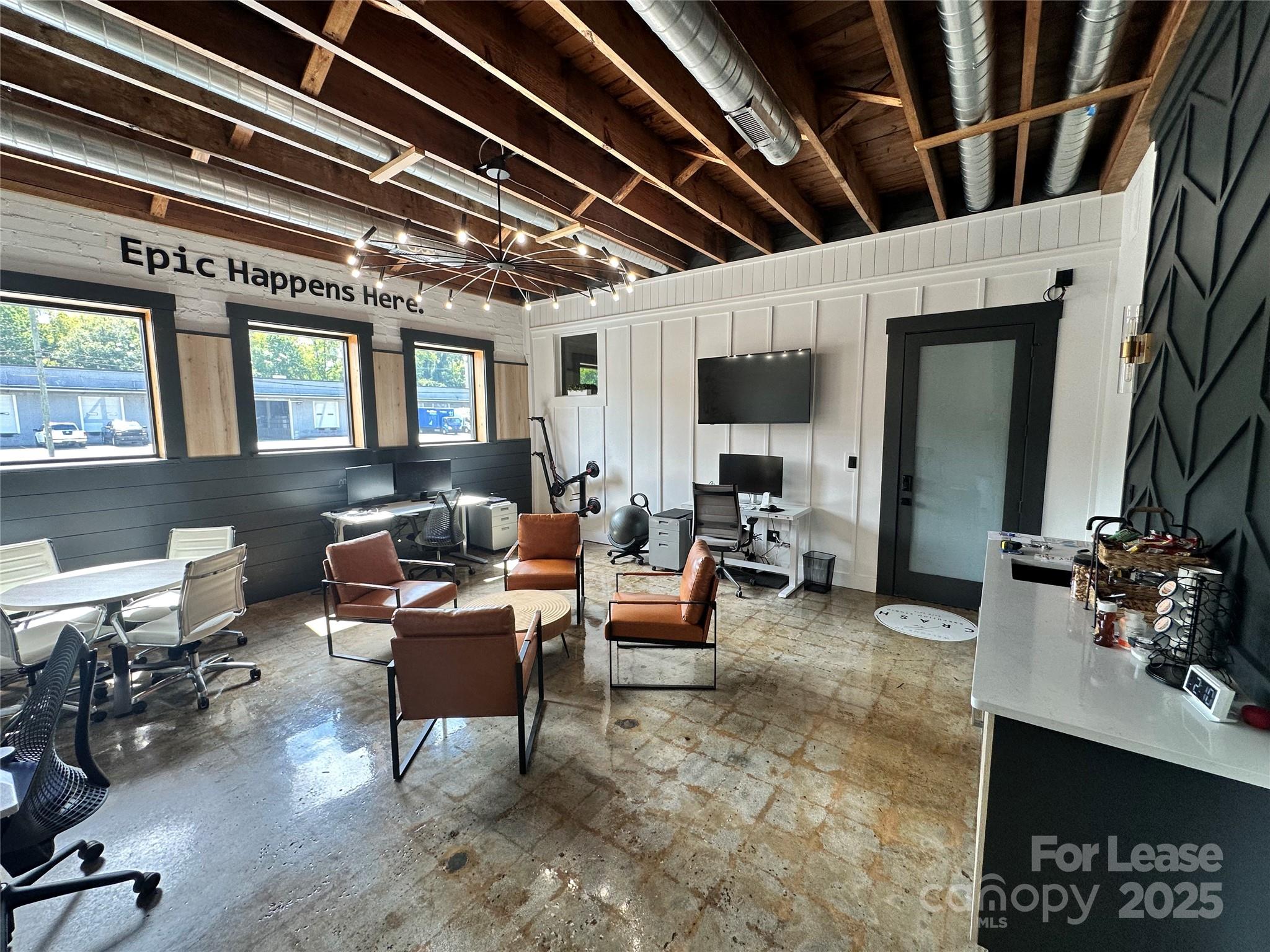 1930 Freedom Drive Charlotte NC 28208