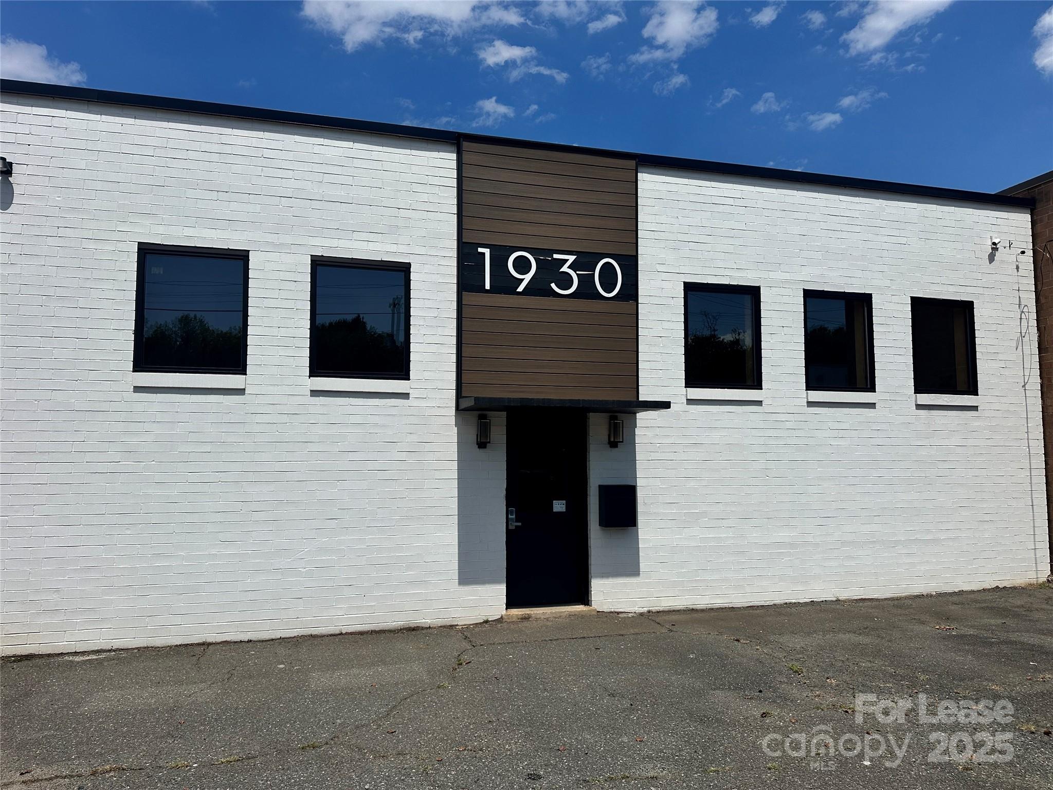 1930 Freedom Drive Charlotte NC 28208
