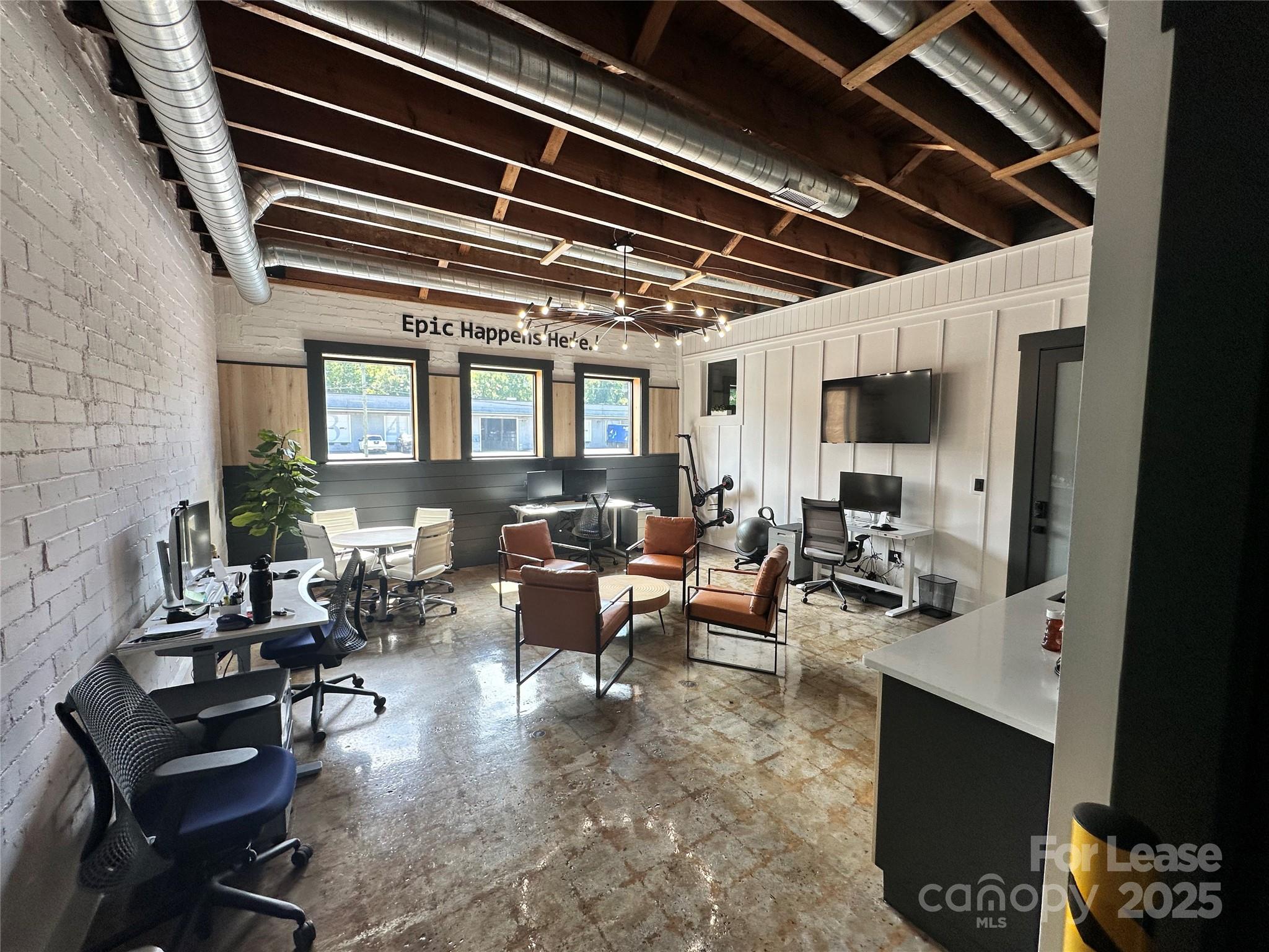 1930 Freedom Drive Charlotte NC 28208