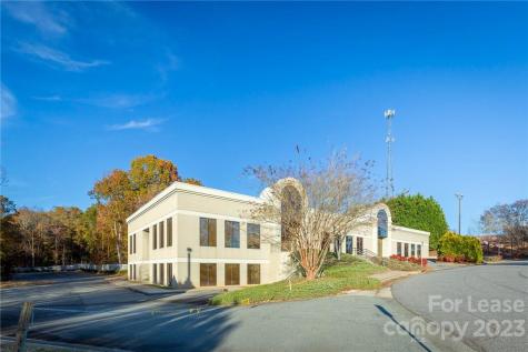 1270 25th Street Place SE Hickory NC 28602