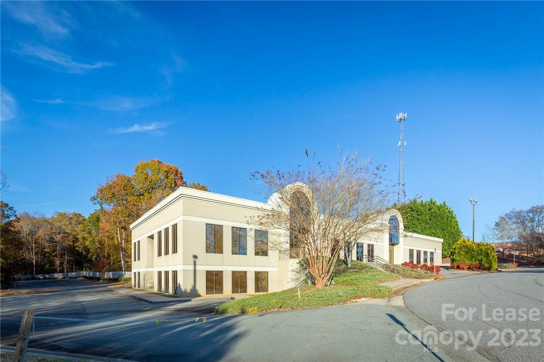 1270 25th Street Place SE Hickory NC 28602