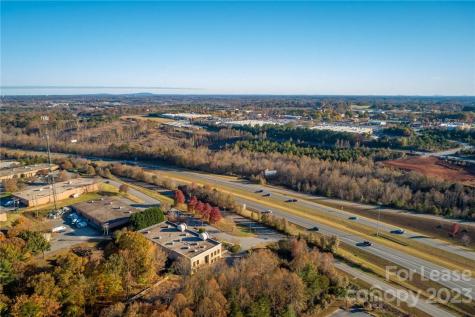 1270 25th Street Place SE Hickory NC 28602