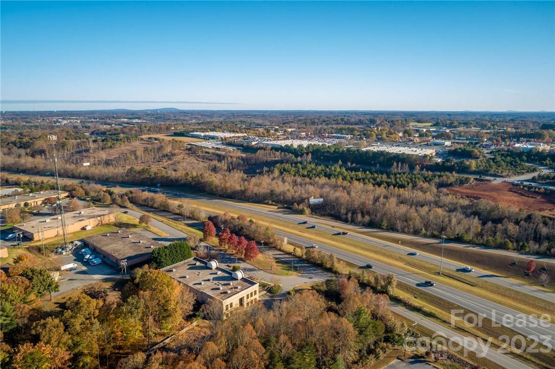 1270 25th Street Place SE Hickory NC 28602