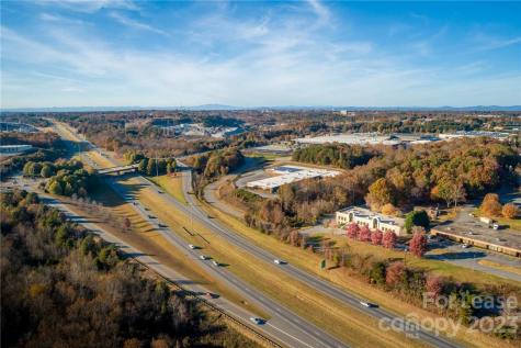 1270 25th Street Place SE Hickory NC 28602