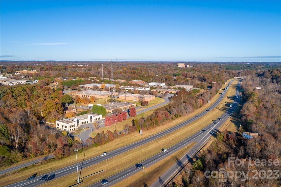 1270 25th Street Place SE Hickory NC 28602