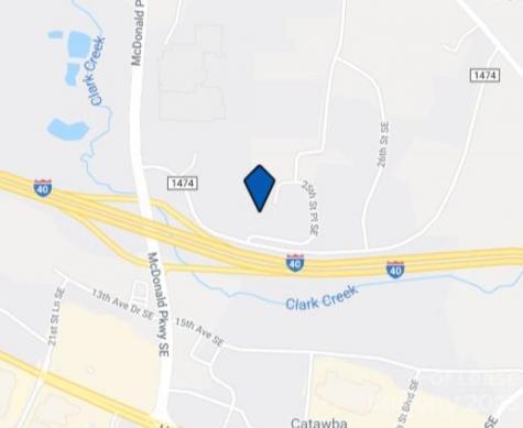 1270 25th Street Place SE Hickory NC 28602