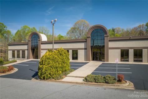 1270 25th Street Place SE Hickory NC 28602