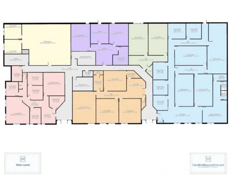 1270 25th Street Place SE Hickory NC 28602