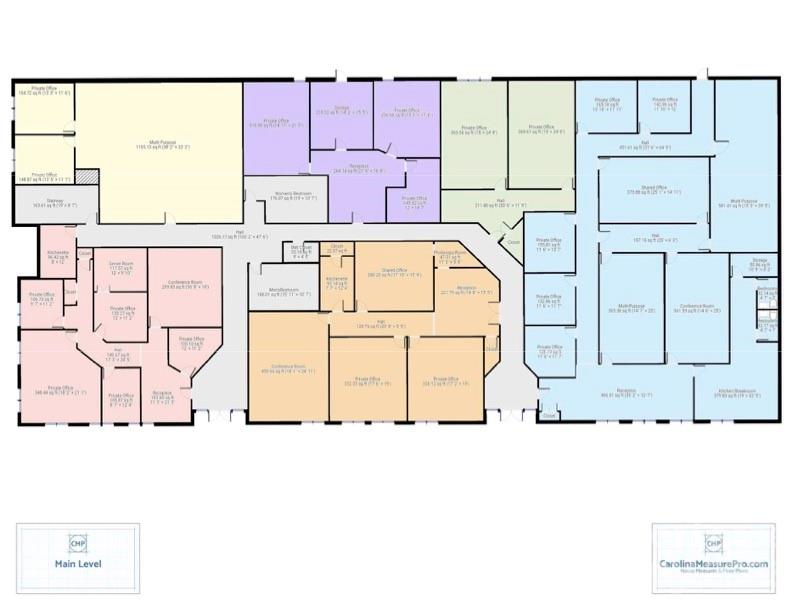 1270 25th Street Place SE Hickory NC 28602