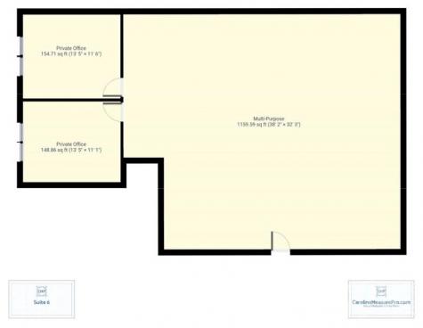 1270 25th Street Place SE Hickory NC 28602