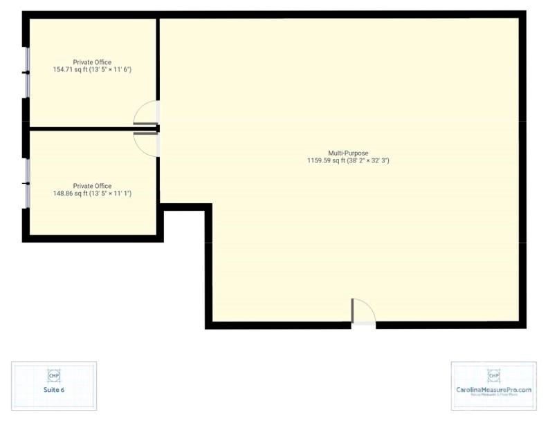1270 25th Street Place SE Hickory NC 28602