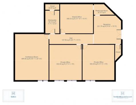 1270 25th Street Place SE Hickory NC 28602