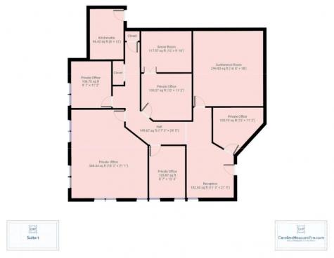 1270 25th Street Place SE Hickory NC 28602