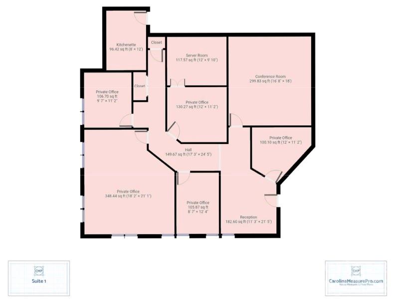 1270 25th Street Place SE Hickory NC 28602