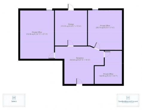 1270 25th Street Place SE Hickory NC 28602