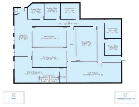 1270 25th Street Place SE Hickory NC 28602