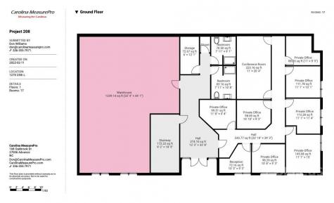 1270 25th Street Place SE Hickory NC 28602