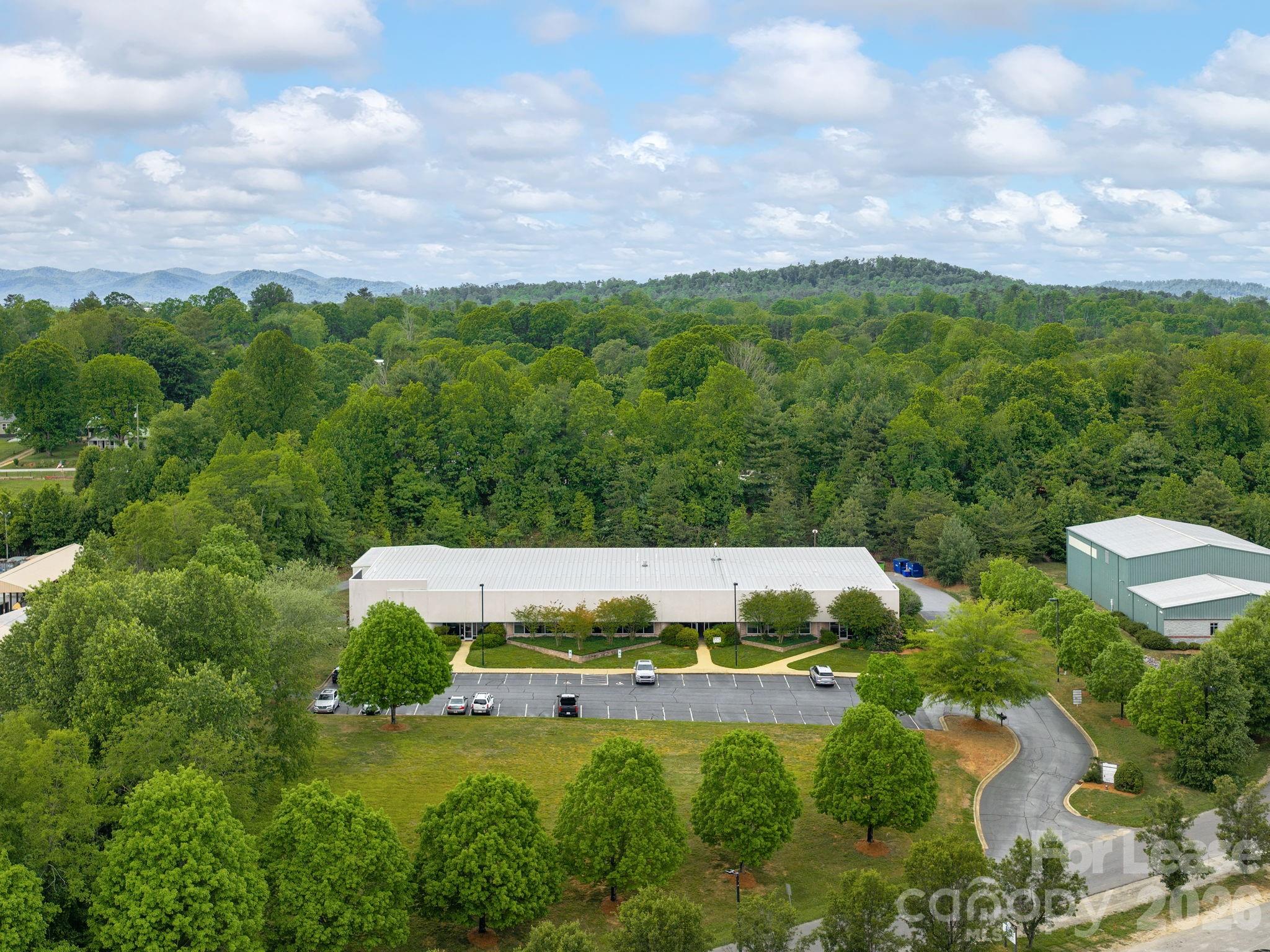 189 Continuum Drive Fletcher NC 28732