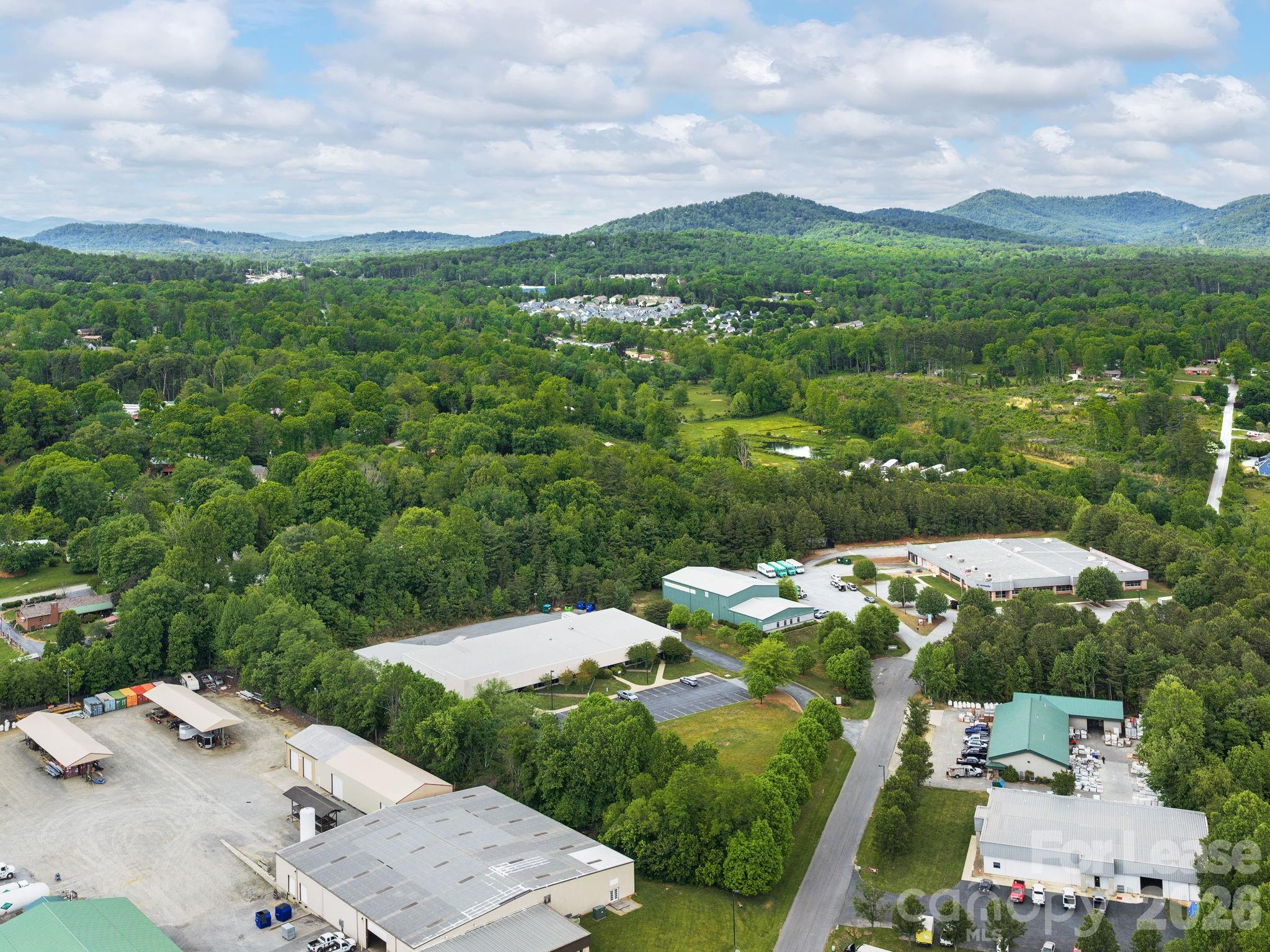 189 Continuum Drive Fletcher NC 28732