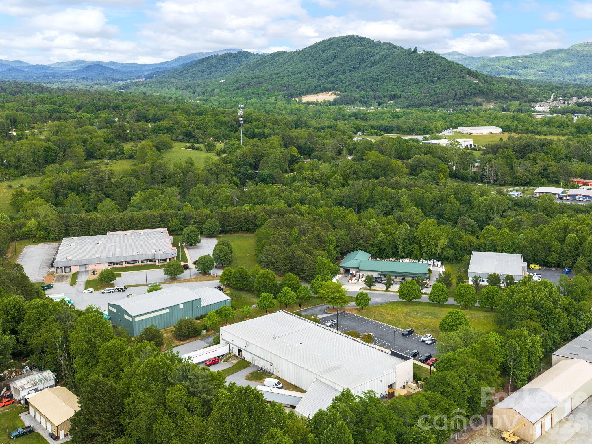 189 Continuum Drive Fletcher NC 28732