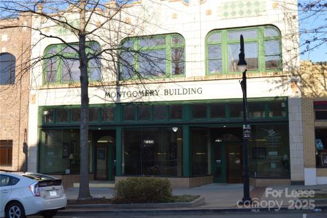 114 N Center Street N Statesville NC 28677