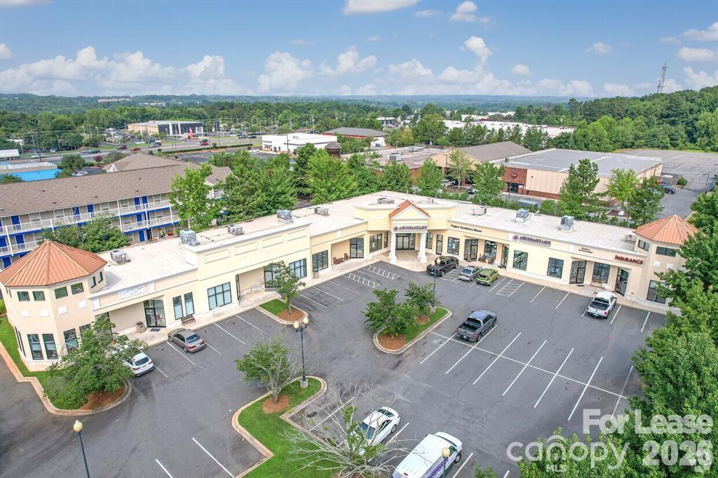 1905 Rice Road Matthews NC 28105