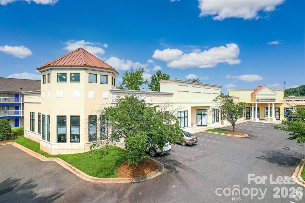 1905 Rice Road Matthews NC 28105