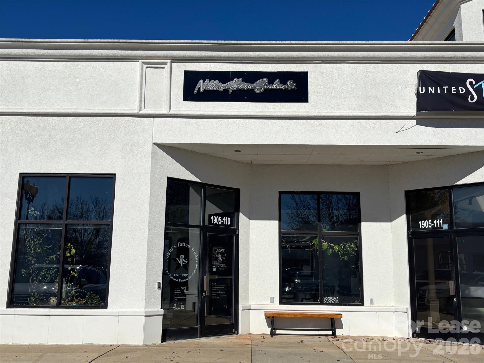 1905 Rice Road Matthews NC 28105
