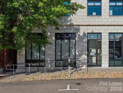 60 N Market Street Asheville NC 28801
