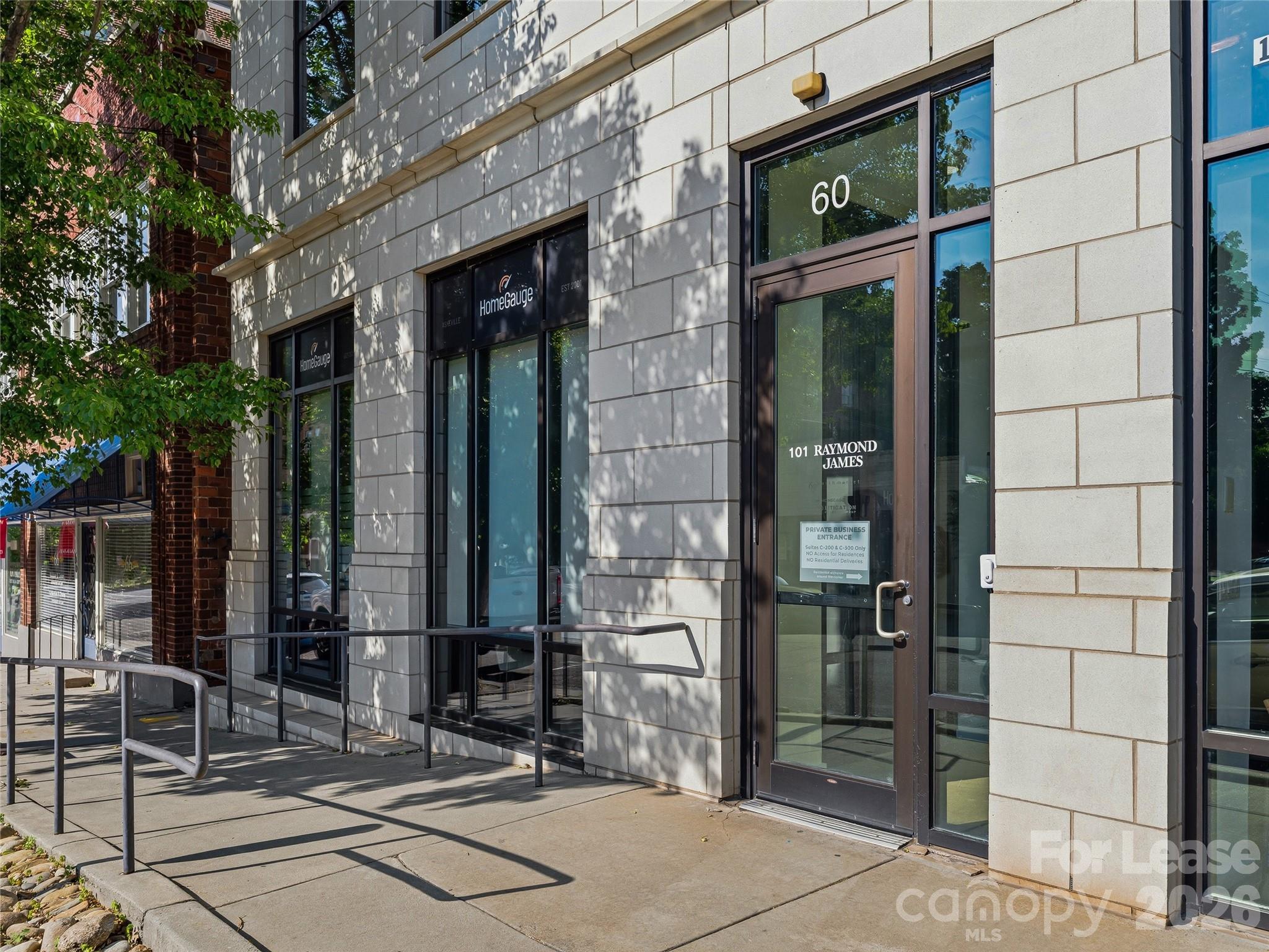 60 N Market Street Asheville NC 28801