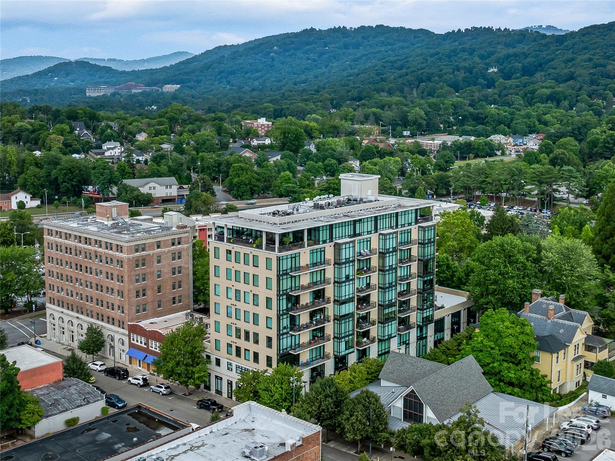 60 N Market Street Asheville NC 28801
