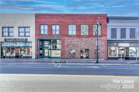 21 E A Street Newton NC 28658