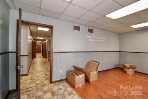 21 E A Street Newton NC 28658