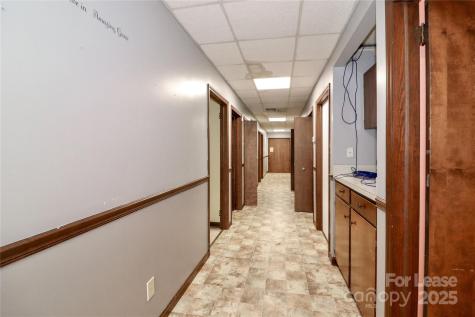 21 E A Street Newton NC 28658