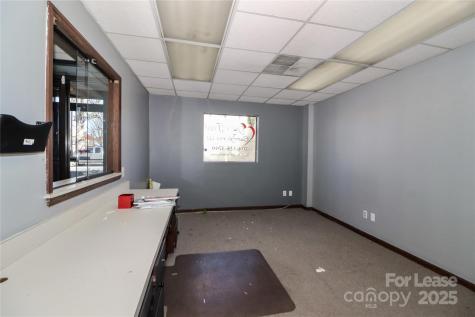 21 E A Street Newton NC 28658