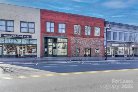 21 E A Street Newton NC 28658