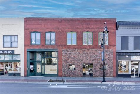 21 E A Street Newton NC 28658