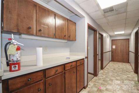 21 E A Street Newton NC 28658