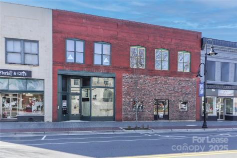 21 E A Street Newton NC 28658