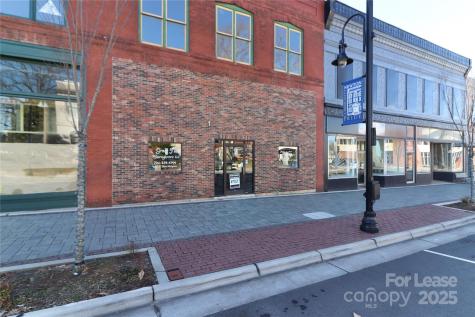 21 E A Street Newton NC 28658