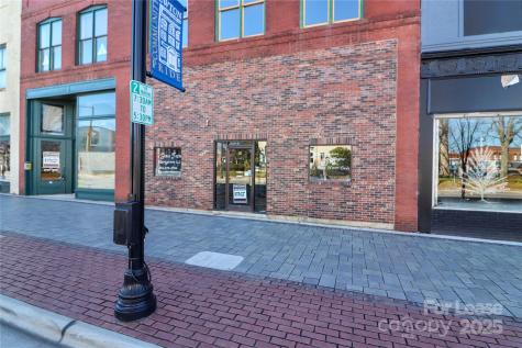 21 E A Street Newton NC 28658