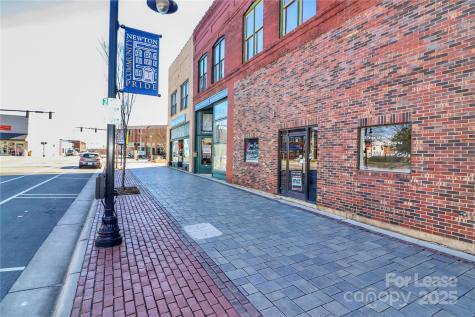 21 E A Street Newton NC 28658