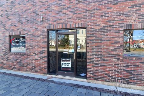 21 E A Street Newton NC 28658