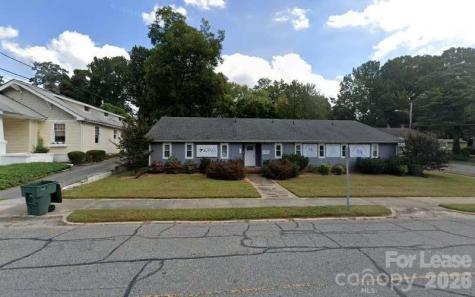 418 S South Street Gastonia NC 28052