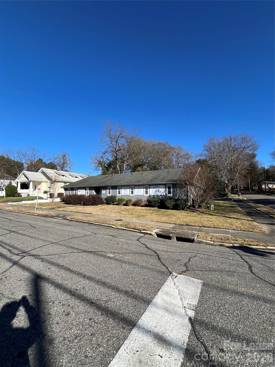 418 S South Street Gastonia NC 28052