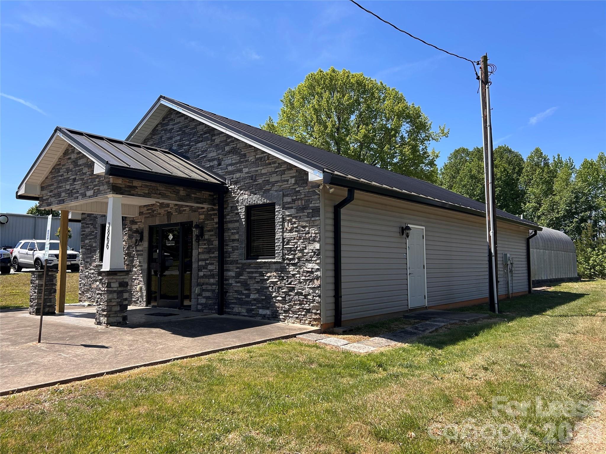 3866 E Nc 27 Highway Iron Station NC 28080