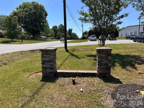 3866 E Nc 27 Highway Iron Station NC 28080